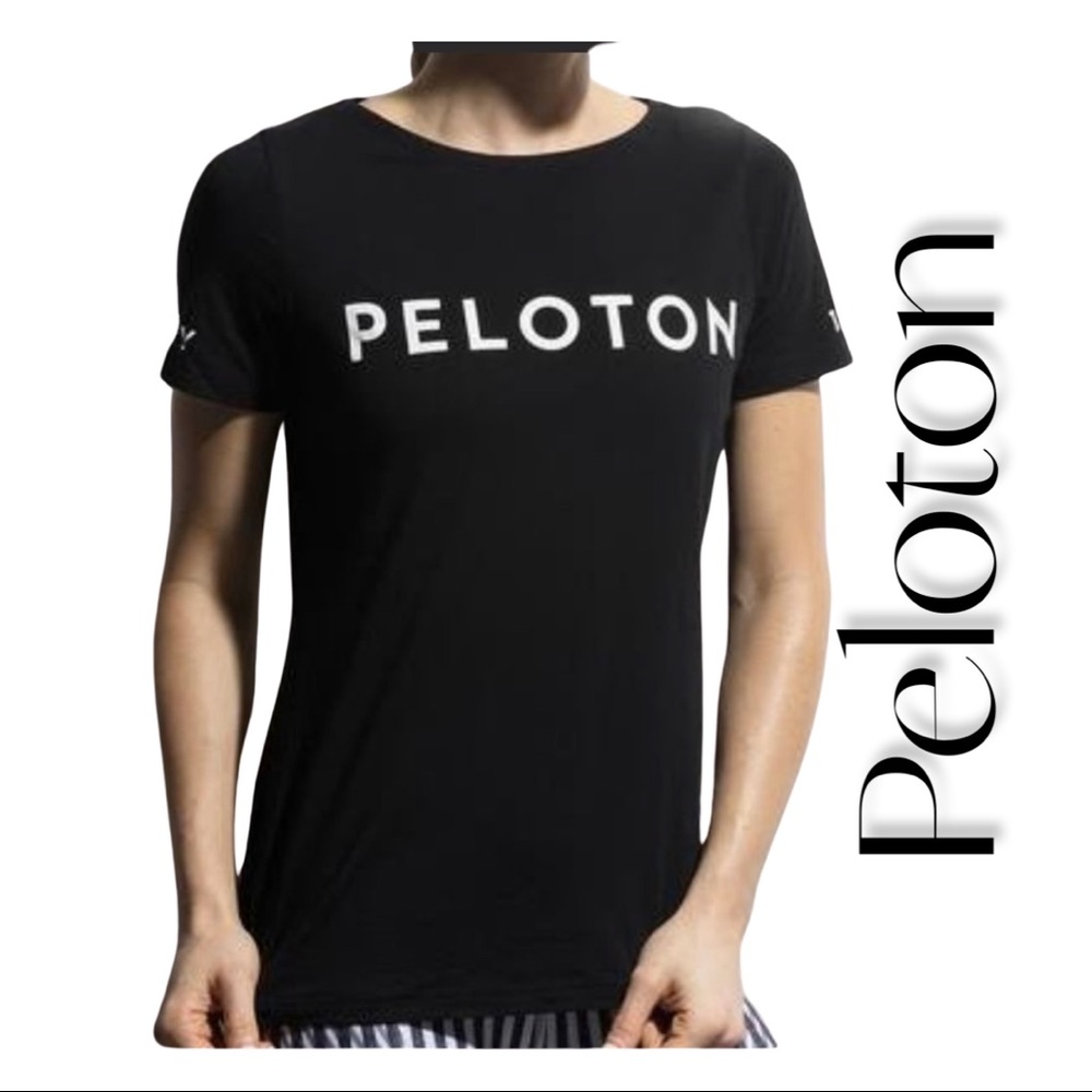 Peloton 100 Century Club T-Shirt